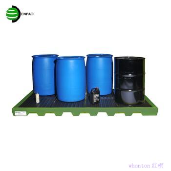 盛漏平臺(tái)|ECO盛漏平臺(tái)_ENPAC 8桶盛漏平臺(tái)5110-ECO